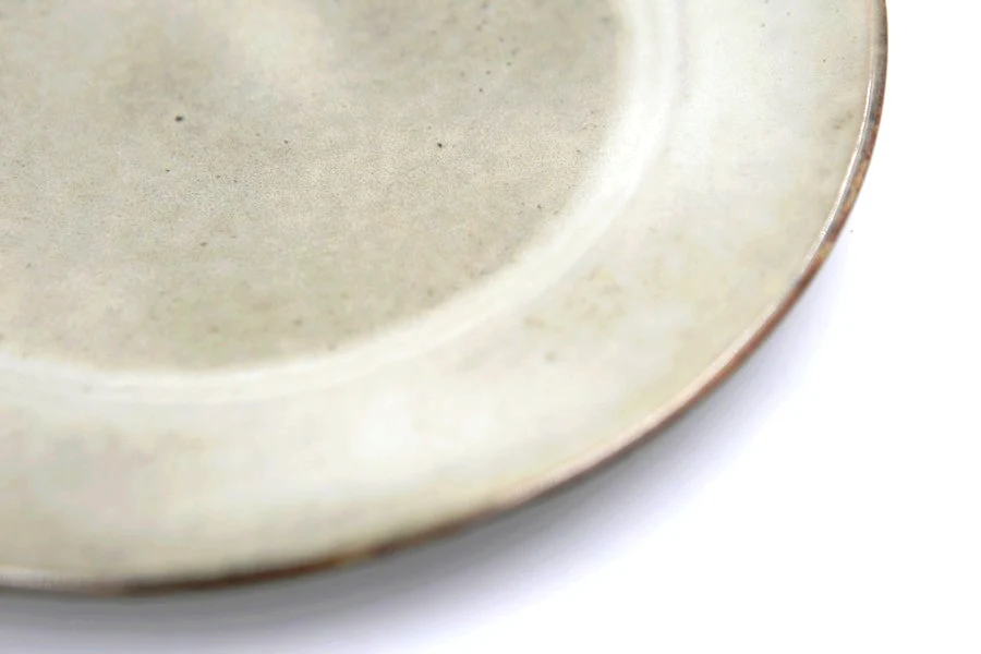 Assiette Nashi, 21.5 cm - Image 2