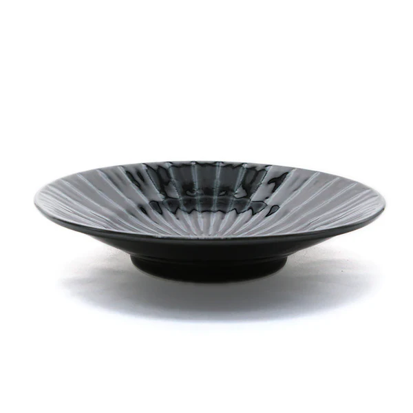 Assiette Creuse Kurokage, 19.5cm