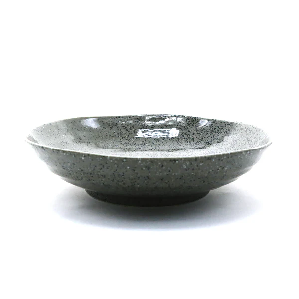 Assiette Creuse Moriko, 21cm