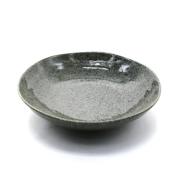 Assiette Creuse Moriko, 21cm - Image 2