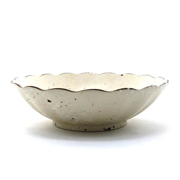 Assiette Creuse Shino - Image 2