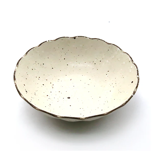 Assiette Creuse Shino - Image 3