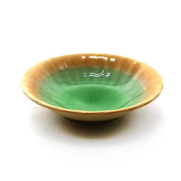 Assiette Creuse Shinta, 16.5cm