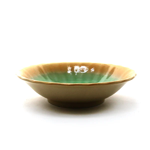 Assiette Creuse Shinta, 16.5cm - Image 2