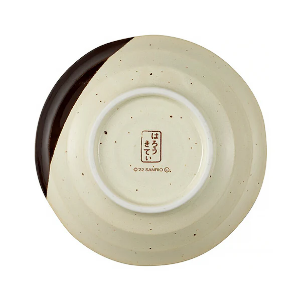 Assiette Hello Kitty Sakura - Sanrio Official - Image 3