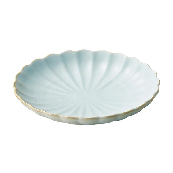 Assiette Hinagiku, 17cm - Image 2