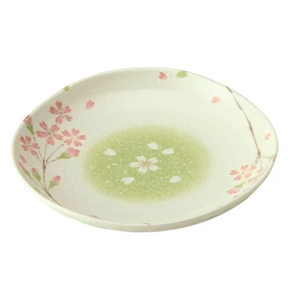 Assiette Sakura, 22.7cm - Image 2