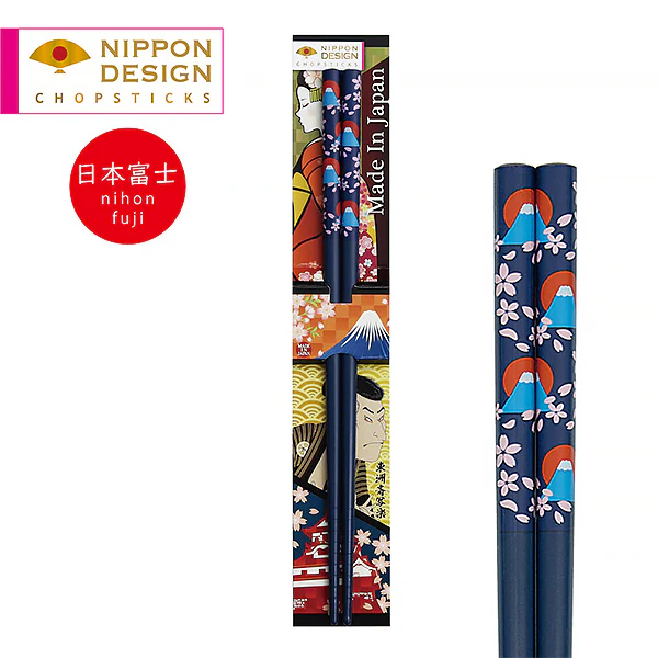 Baguette Fuji Sakura - Nippon Design