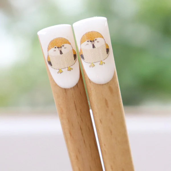 Baguette Hachiten Birds - Moineau