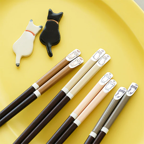 Baguette Harpei - Chat Neko