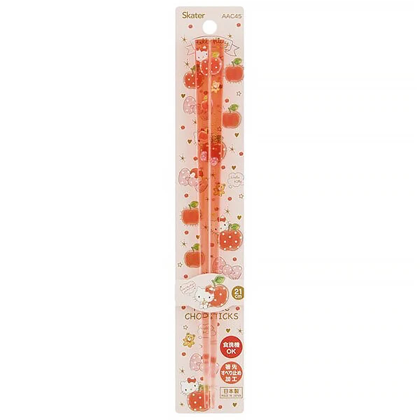 Baguette Hello Kitty - Sanrio Official - Image 2