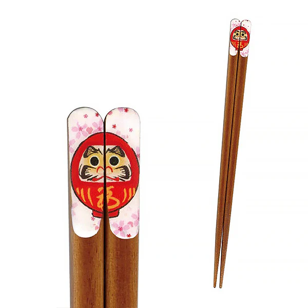 Baguette Japonesque - Daruma