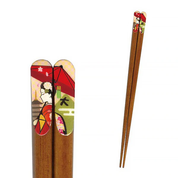 Baguette Japonesque - Maiko