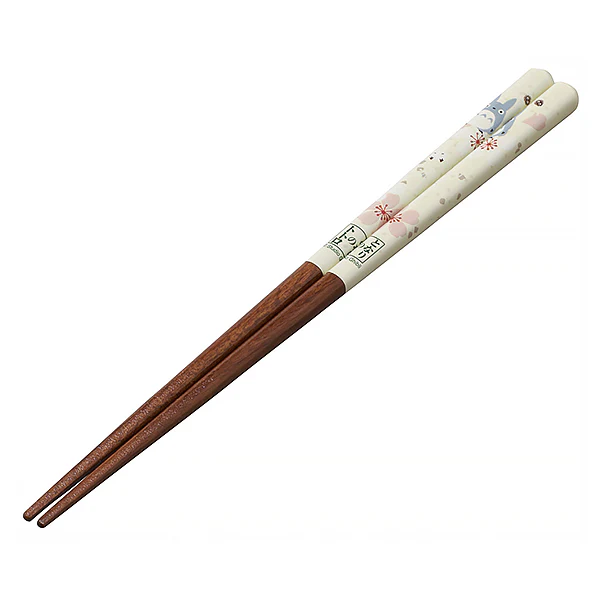 Baguette Laquée Totoro Sakura - Studio Ghibli Official - Image 2