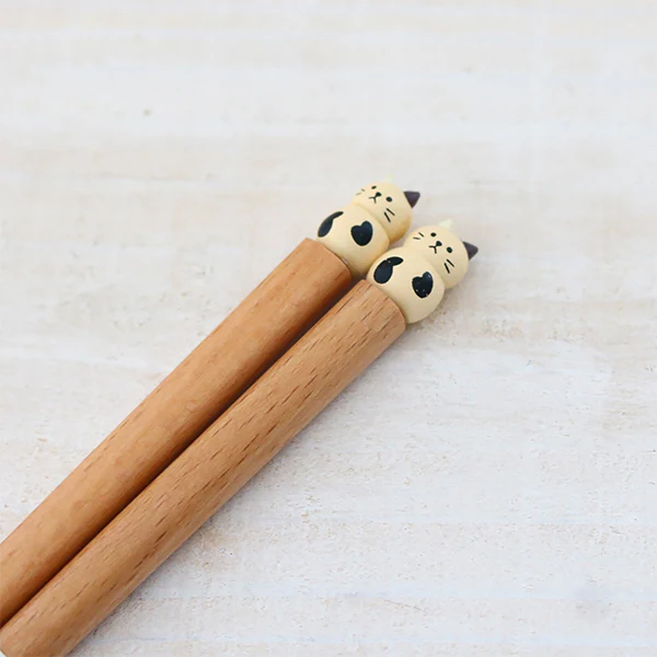 Baguette Momoka Laquée - Cat Neko - Image 3