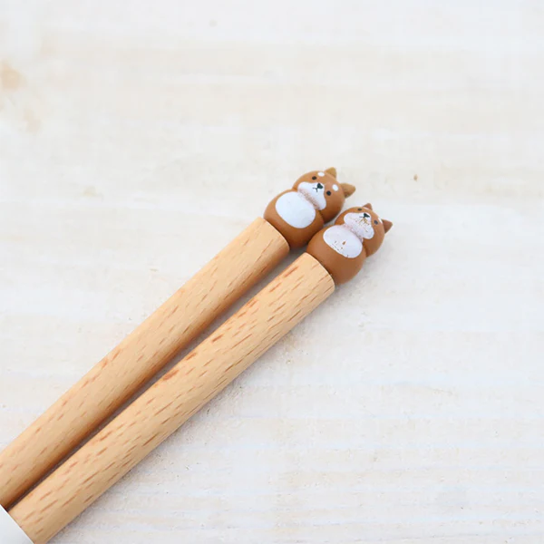 Baguette Momoka Laquée - Shiba Inu - Image 3