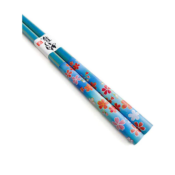 Baguette Sakura - Bleu