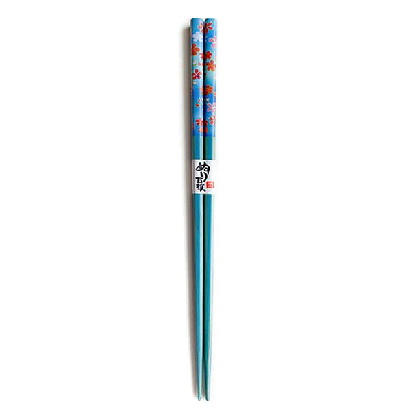 Baguette Sakura - Bleu - Image 2