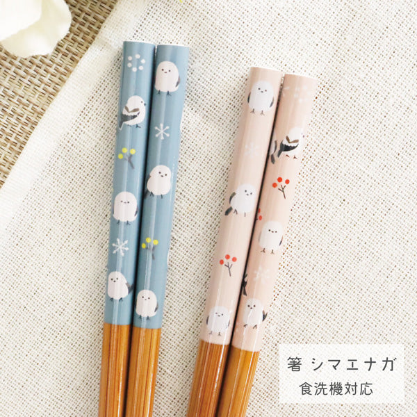 Baguette Shima Enaga