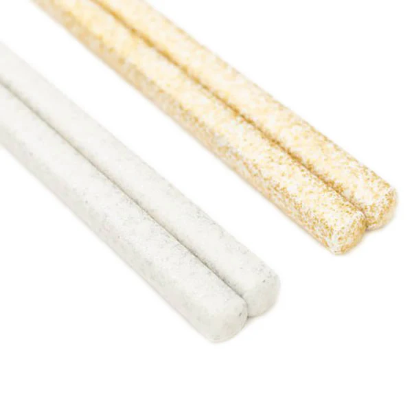 Baguette Wakasa - Gold & Silver
