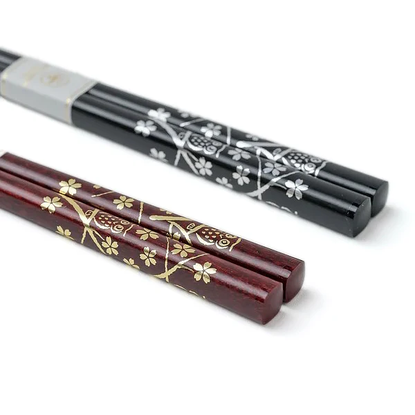 Baguette Wakasa - Hiboux Flowers