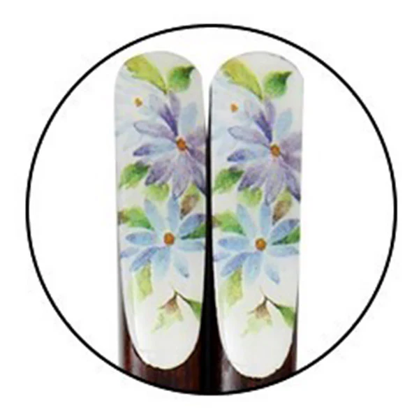 Baguette Wakasa Hikari - Chrysanthème - Image 2
