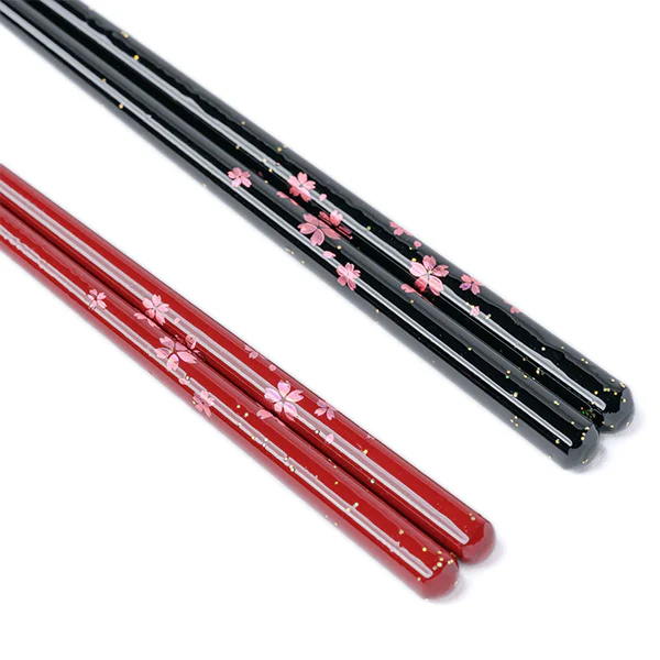 Baguette Wakasa Nuri Sakura, Noire