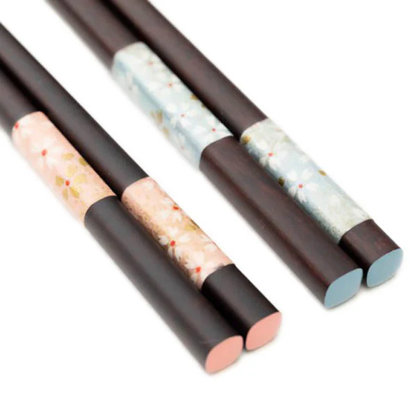 Baguette Wakasa - Sakura Glasses
