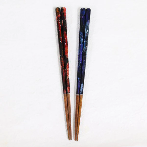 Baguette Wakasa - Urushi Galaxy - Image 2