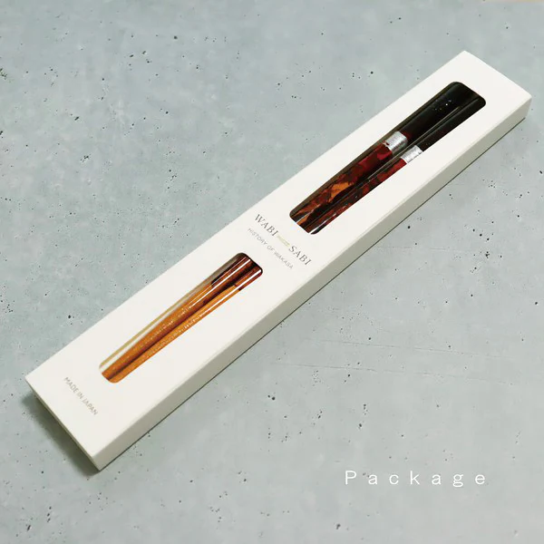 Baguette Wakasa - Wabi Sabi Hotarubi - Image 6