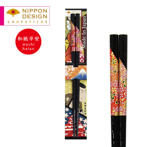Baguette Washi Hana - Nippon Design