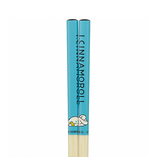 Baguettes Cinnamoroll Blue - Sanrio Official - Image 2