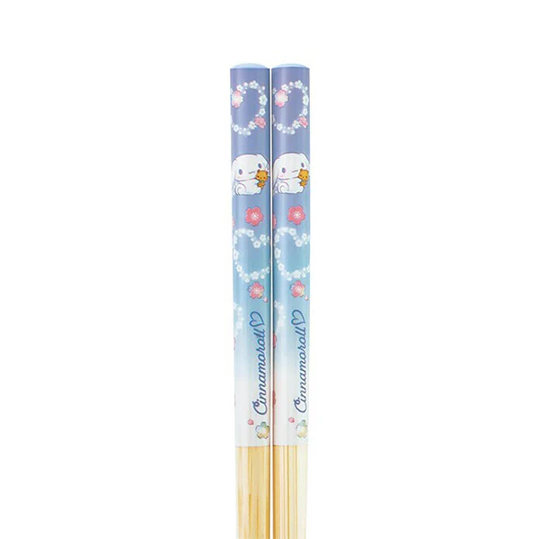 Baguettes Cinnamoroll Sakura - Sanrio Official