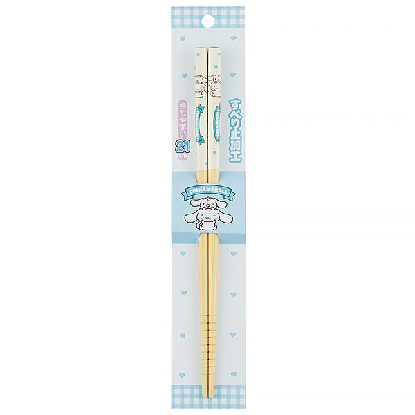 Baguettes Cinnamoroll Friend - Sanrio Official - Image 2