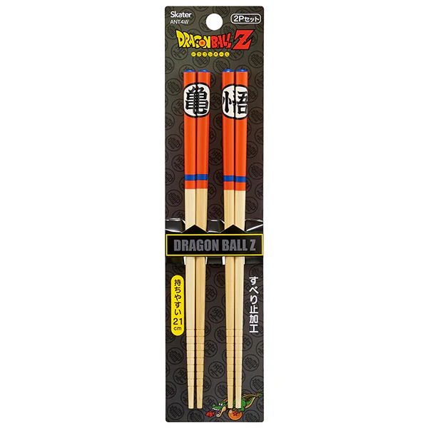 Baguettes Duo Dragon Ball Z - Image 2