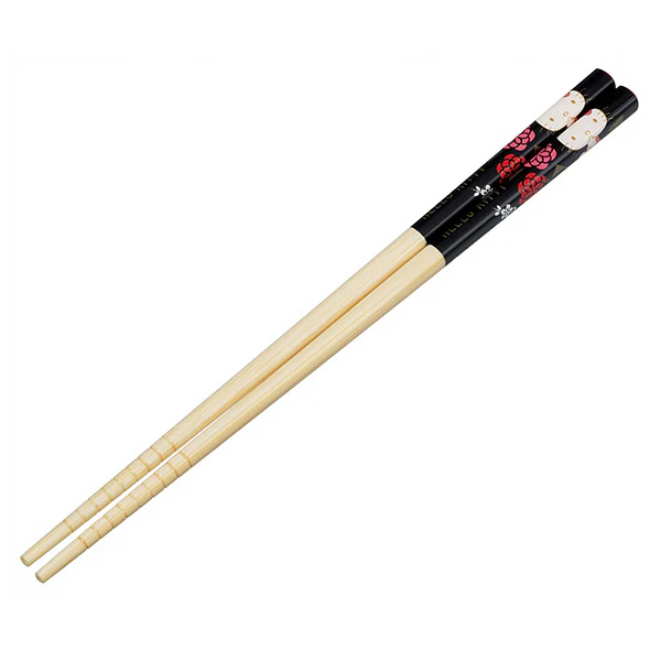 Baguettes Hello Kitty Chidori - Sanrio Official