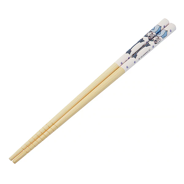 Baguettes Kuromi Friend - Sanrio Official