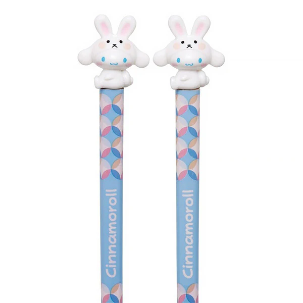 Baguettes Laquées Cinnamoroll - Sanrio Official