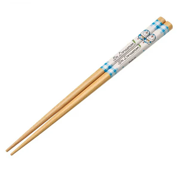 Baguettes Laquées Doraemon - Sanrio Official - Image 2