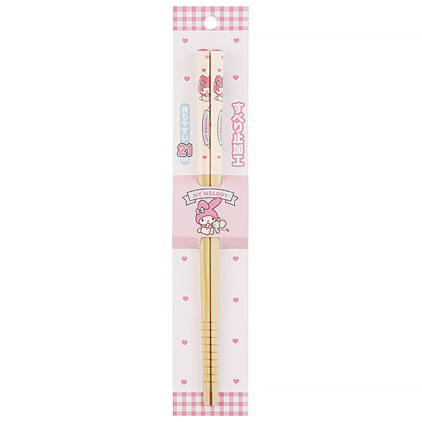 Baguettes My Melody Friend - Sanrio Official - Image 2
