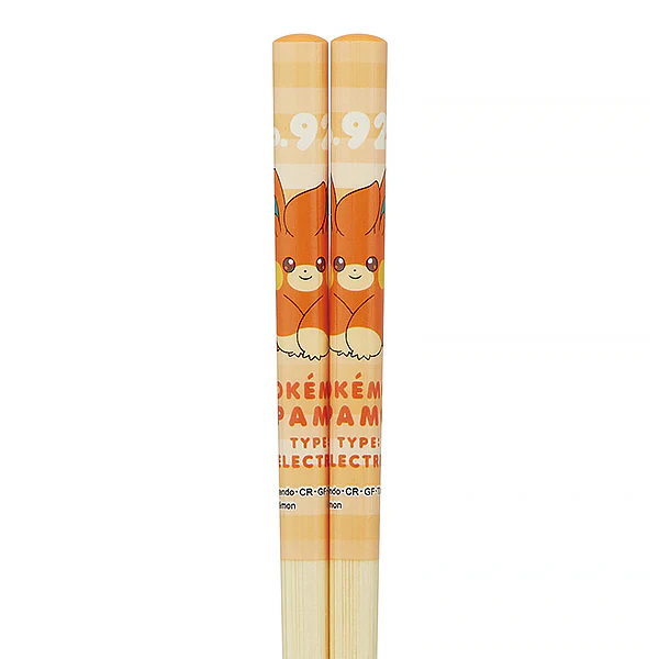 Baguettes Pohm - Pokémon Official - Image 2