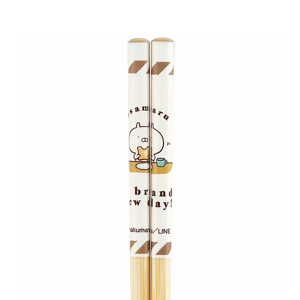 Baguettes Usamaru - Line - Image 2