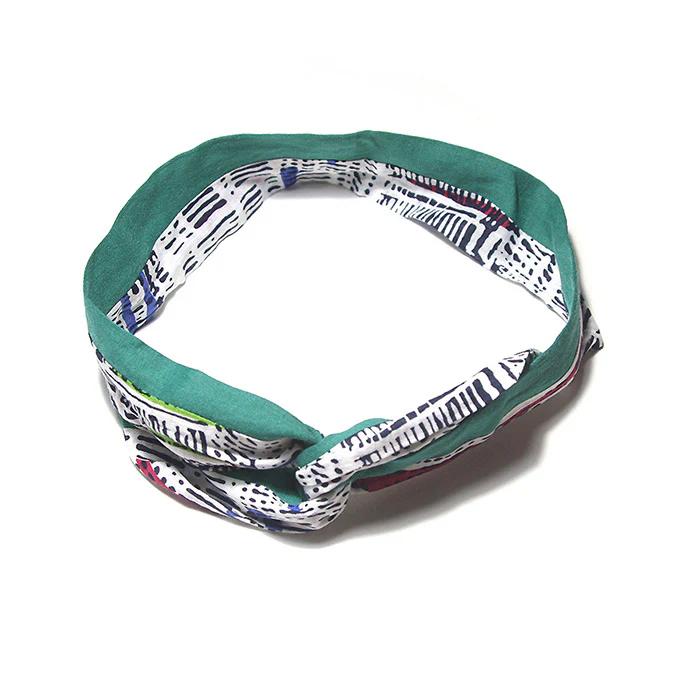BANDEAU CHEVEUX - WIRE HAIRBAND KAIA - Image 3