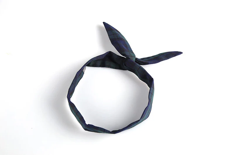 BANDEAU CHEVEUX - WIRE HAIRBAND LIV - Image 2