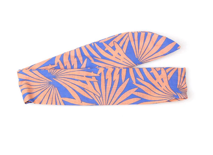 BANDEAU CHEVEUX - WIRE HAIRBAND ESTER - Image 2