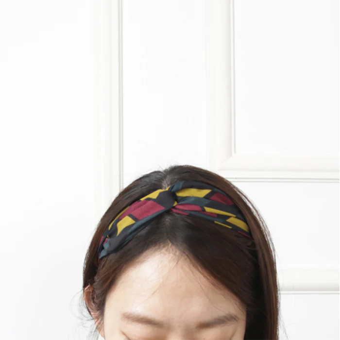 BANDEAU CHEVEUX - WIRE HAIRBAND LILY