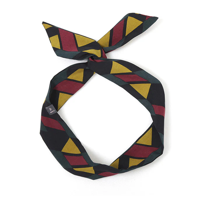 BANDEAU CHEVEUX - WIRE HAIRBAND LILY - Image 3