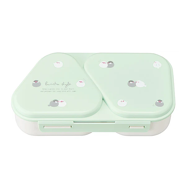 Bento à Onigiri Shima Enaga, 465ml
