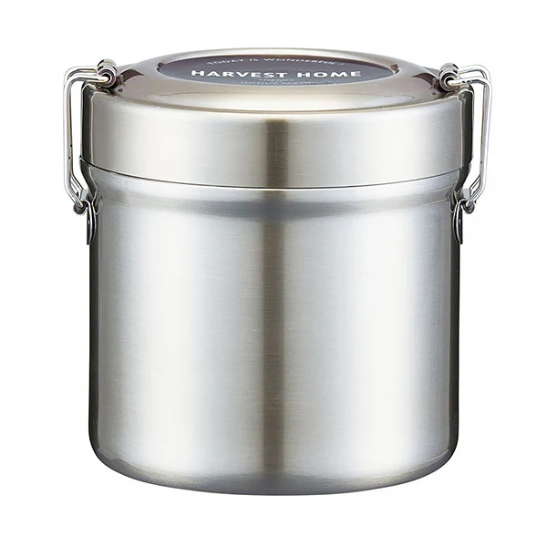 Bento Box Isotherme Harvest Home, 840ml - Image 2