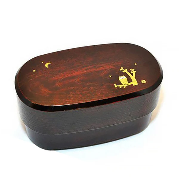 Bento Box Mimizuku, 900ml